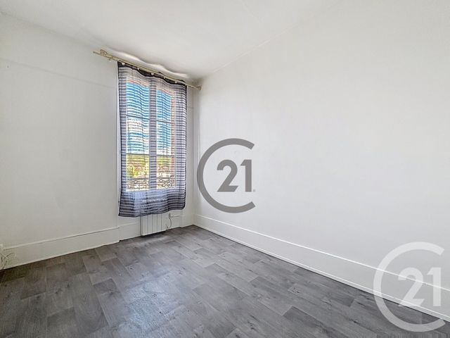 Appartement F3 &agrave; louer - 3 pi&egrave;ces - 49,06 m2 - Sens - 89 - BOURGOGNE