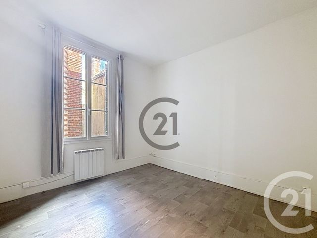 Appartement F3 &agrave; louer - 3 pi&egrave;ces - 49,06 m2 - Sens - 89 - BOURGOGNE
