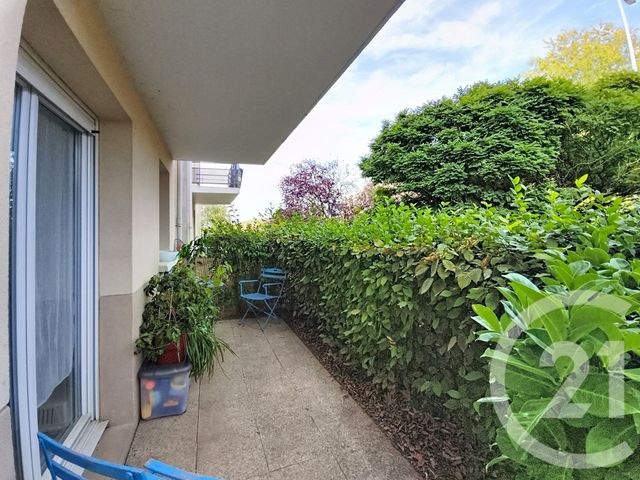 appartement - VILLENEUVE SUR YONNE - 89