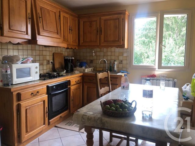 Maison &agrave; louer - 4 pi&egrave;ces - 83,03 m2 - Sens - 89 - BOURGOGNE
