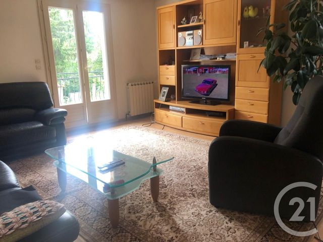 Maison &agrave; louer - 4 pi&egrave;ces - 83,03 m2 - Sens - 89 - BOURGOGNE