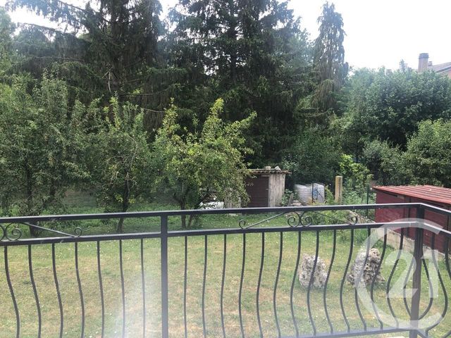 Maison &agrave; louer - 4 pi&egrave;ces - 83,03 m2 - Sens - 89 - BOURGOGNE