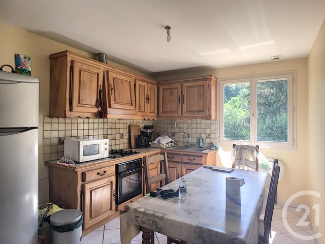 Maison &agrave; louer - 4 pi&egrave;ces - 83,03 m2 - Sens - 89 - BOURGOGNE