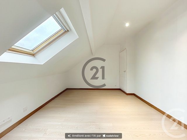 Appartement F3 &agrave; louer - 3 pi&egrave;ces - 68 m2 - St Clement - 89 - BOURGOGNE