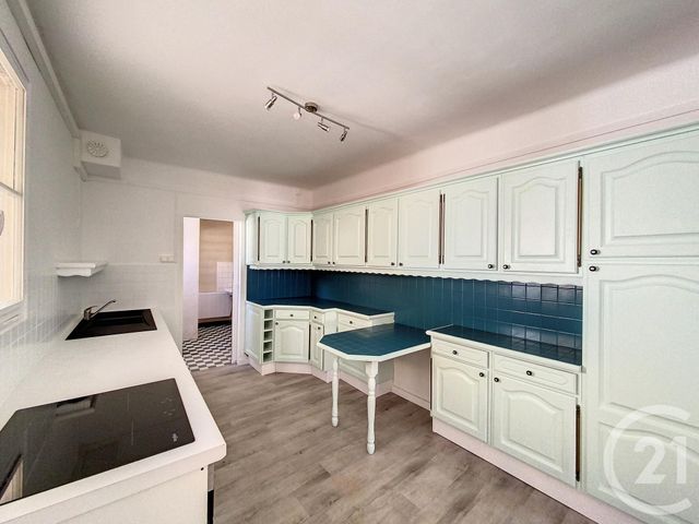 Maison &agrave; vendre - 3 pi&egrave;ces - 72 m2 - St Clement - 89 - BOURGOGNE