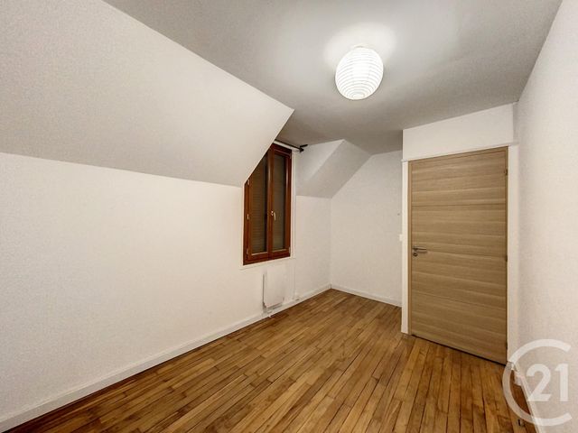 Maison &agrave; vendre - 3 pi&egrave;ces - 72 m2 - St Clement - 89 - BOURGOGNE