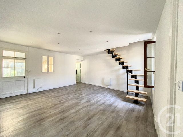 Maison 3 pièces 72 m² · à Saint-Clément · 72 m² · 139 000 €
