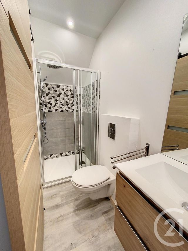 Maison &agrave; vendre - 3 pi&egrave;ces - 72 m2 - St Clement - 89 - BOURGOGNE