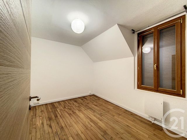 Maison &agrave; vendre - 3 pi&egrave;ces - 72 m2 - St Clement - 89 - BOURGOGNE