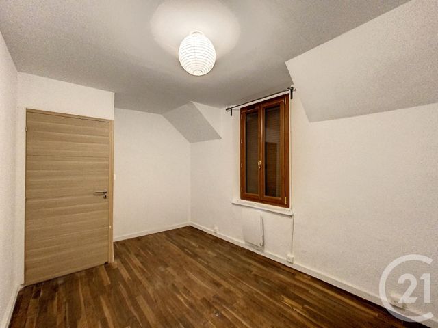 Maison &agrave; vendre - 3 pi&egrave;ces - 72 m2 - St Clement - 89 - BOURGOGNE