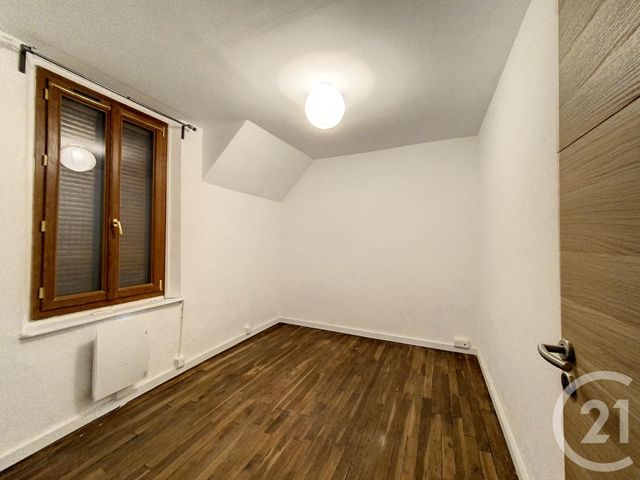 Maison &agrave; vendre - 3 pi&egrave;ces - 72 m2 - St Clement - 89 - BOURGOGNE
