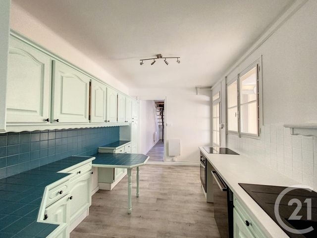 Maison &agrave; vendre - 3 pi&egrave;ces - 72 m2 - St Clement - 89 - BOURGOGNE