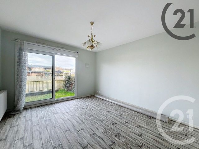 Appartement F2 &agrave; louer - 2 pi&egrave;ces - 35,50 m2 - Sens - 89 - BOURGOGNE