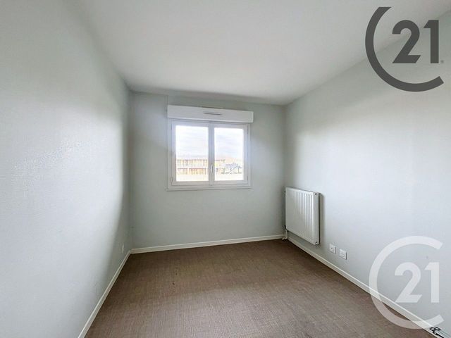 Appartement F2 &agrave; louer - 2 pi&egrave;ces - 35,50 m2 - Sens - 89 - BOURGOGNE