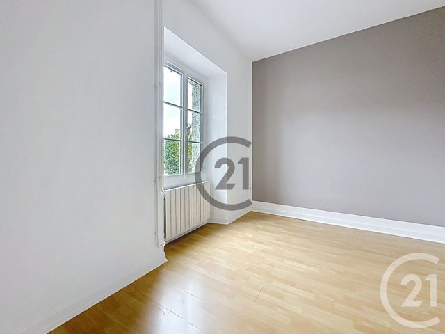 Maison &agrave; louer - 3 pi&egrave;ces - 60,04 m2 - Sens - 89 - BOURGOGNE