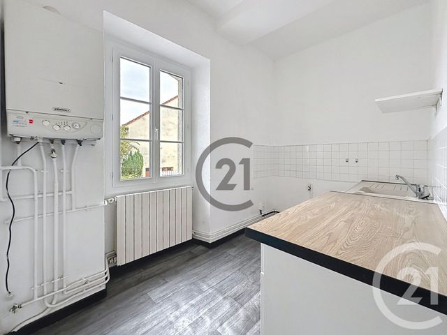 Maison &agrave; louer - 3 pi&egrave;ces - 60,04 m2 - Sens - 89 - BOURGOGNE