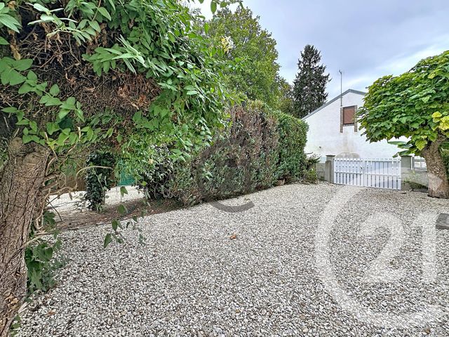 Maison &agrave; louer - 3 pi&egrave;ces - 60,04 m2 - Sens - 89 - BOURGOGNE