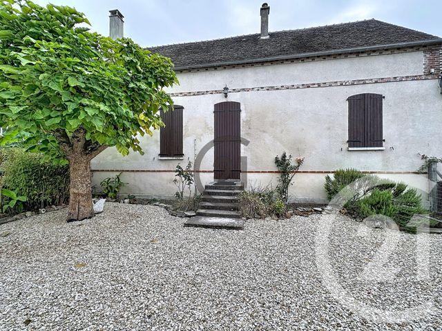 maison - SENS - 89