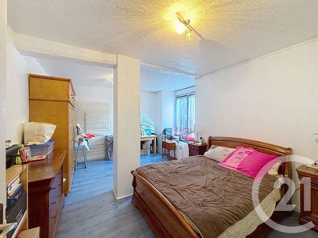 Maison &agrave; vendre - 6 pi&egrave;ces - 290,53 m2 - Plessis St Jean - 89 - BOURGOGNE