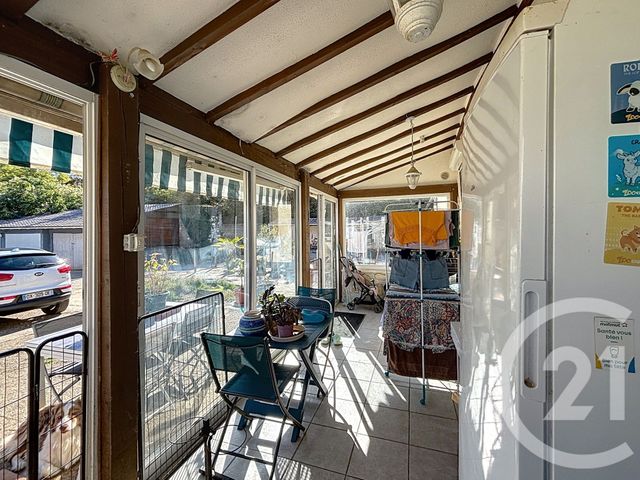 Maison &agrave; vendre - 6 pi&egrave;ces - 290,53 m2 - Plessis St Jean - 89 - BOURGOGNE