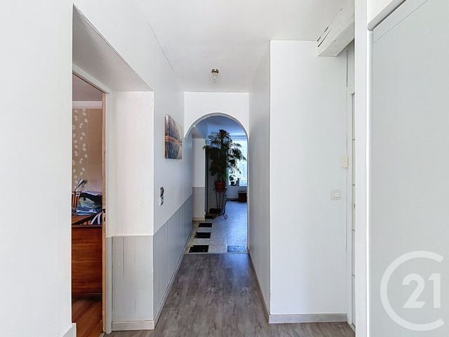 Maison &agrave; vendre - 6 pi&egrave;ces - 290,53 m2 - Plessis St Jean - 89 - BOURGOGNE