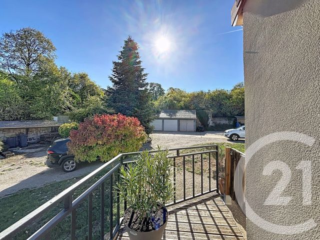 Maison &agrave; vendre - 6 pi&egrave;ces - 290,53 m2 - Plessis St Jean - 89 - BOURGOGNE