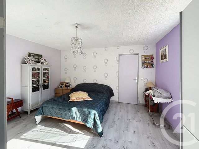 Maison &agrave; vendre - 6 pi&egrave;ces - 290,53 m2 - Plessis St Jean - 89 - BOURGOGNE