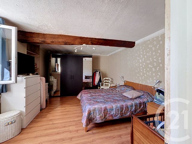 Maison &agrave; vendre - 6 pi&egrave;ces - 290,53 m2 - Plessis St Jean - 89 - BOURGOGNE