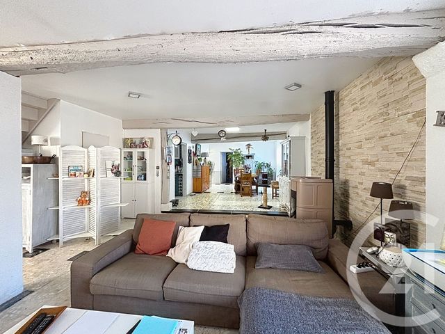 maison - PLESSIS ST JEAN - 89