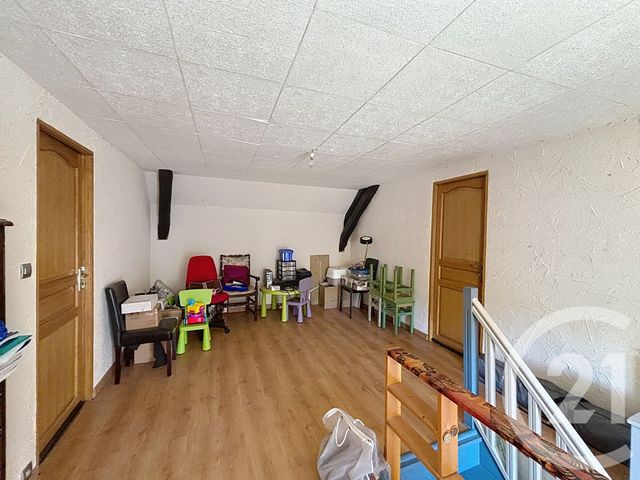 Maison &agrave; vendre - 6 pi&egrave;ces - 290,53 m2 - Plessis St Jean - 89 - BOURGOGNE