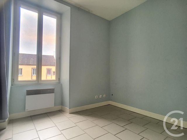 Appartement F3 &agrave; louer - 3 pi&egrave;ces - 50,60 m2 - Sens - 89 - BOURGOGNE