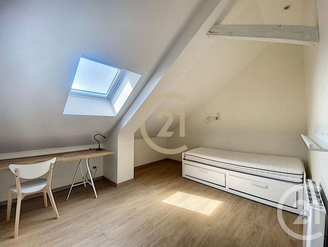 Appartement F3 &agrave; louer - 3 pi&egrave;ces - 56,50 m2 - Sens - 89 - BOURGOGNE