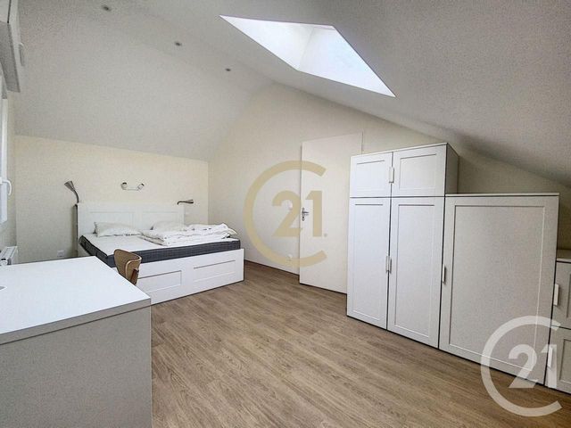 Appartement F3 &agrave; louer - 3 pi&egrave;ces - 56,50 m2 - Sens - 89 - BOURGOGNE