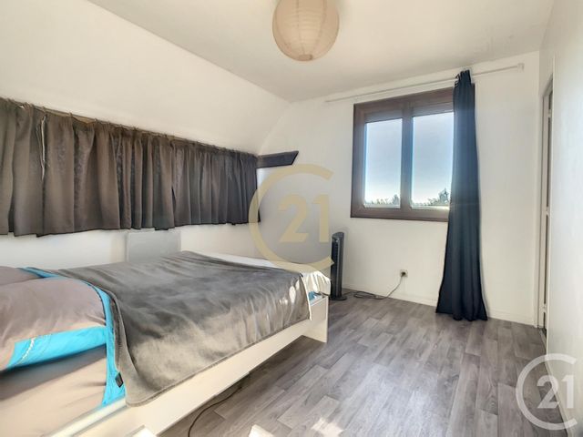 Appartement F2 &agrave; louer - 2 pi&egrave;ces - 51 m2 - Sens - 89 - BOURGOGNE