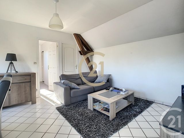 Appartement F2 &agrave; louer - 2 pi&egrave;ces - 51 m2 - Sens - 89 - BOURGOGNE