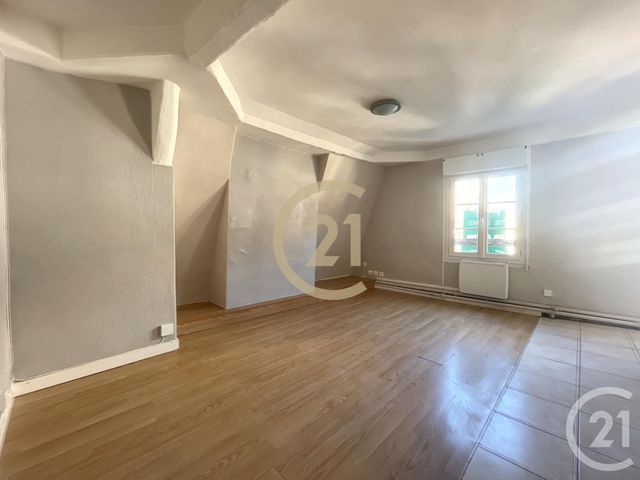Appartement F3 &agrave; louer - 3 pi&egrave;ces - 59 m2 - Sens - 89 - BOURGOGNE
