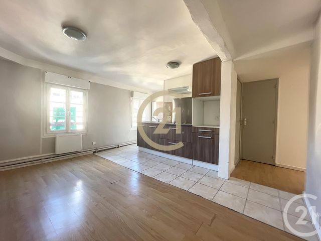 Appartement F3 &agrave; louer - 3 pi&egrave;ces - 59 m2 - Sens - 89 - BOURGOGNE