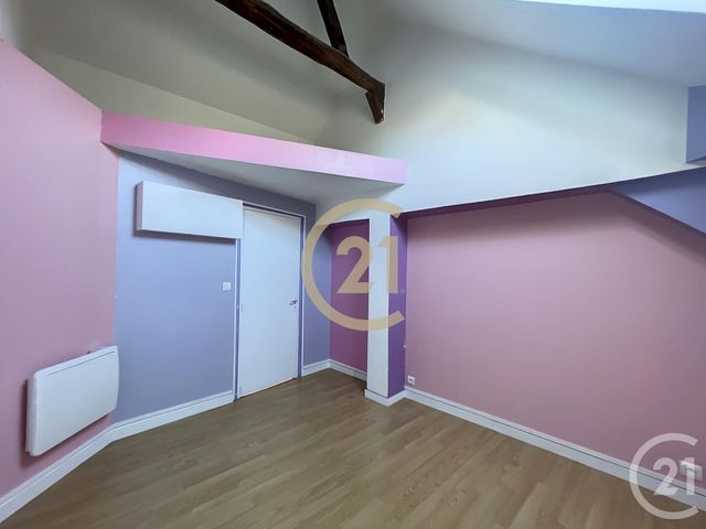 Appartement F3 &agrave; louer - 3 pi&egrave;ces - 59 m2 - Sens - 89 - BOURGOGNE