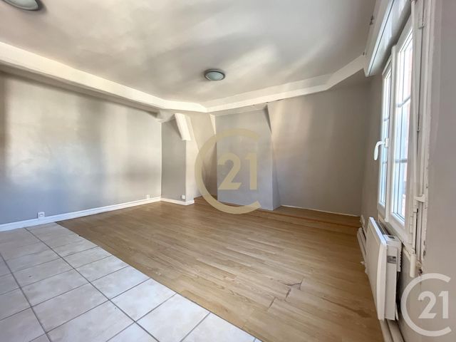 Appartement F3 &agrave; louer - 3 pi&egrave;ces - 59 m2 - Sens - 89 - BOURGOGNE