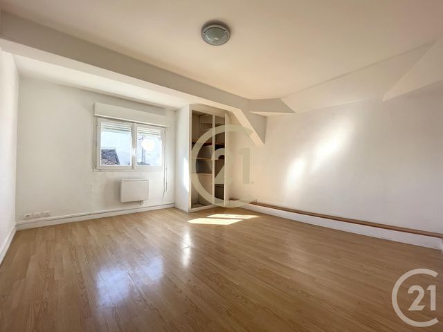 Appartement F3 &agrave; louer - 3 pi&egrave;ces - 59 m2 - Sens - 89 - BOURGOGNE