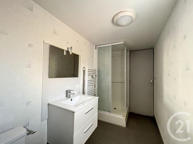 Appartement F2 &agrave; louer - 2 pi&egrave;ces - 35 m2 - Sens - 89 - BOURGOGNE