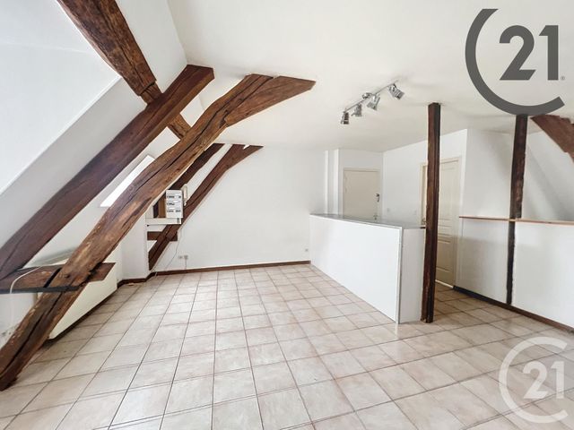 Appartement 4 pièces 75 m² · à Sens · 75 m² · 705 €/mois