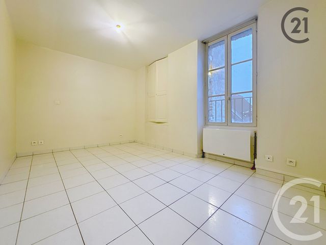 Appartement F2 &agrave; louer - 2 pi&egrave;ces - 45,13 m2 - Sens - 89 - BOURGOGNE