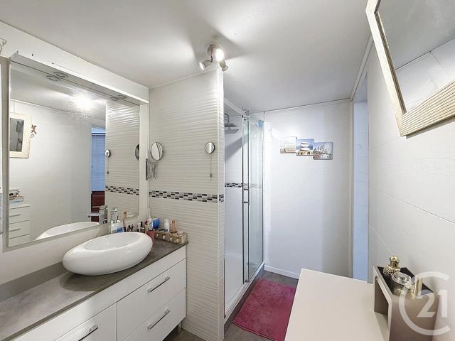 Maison à vendre - 4 pièces - 143 m2 - Les Vallees De La Vanne - 89 - BOURGOGNE