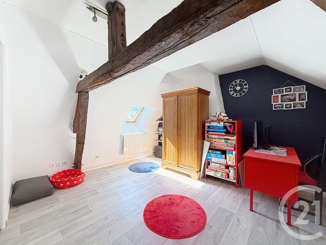 Maison à vendre - 4 pièces - 143 m2 - Les Vallees De La Vanne - 89 - BOURGOGNE