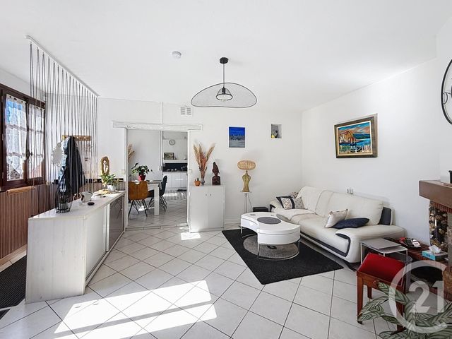 Maison à vendre - 4 pièces - 143 m2 - Les Vallees De La Vanne - 89 - BOURGOGNE