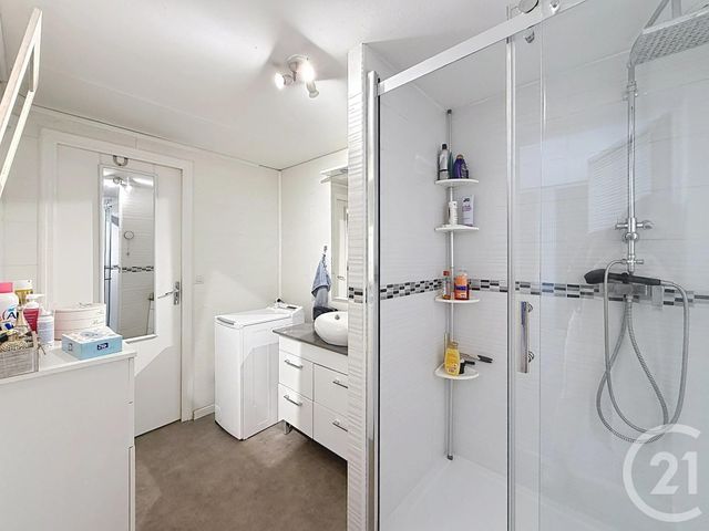 Maison à vendre - 4 pièces - 143 m2 - Les Vallees De La Vanne - 89 - BOURGOGNE