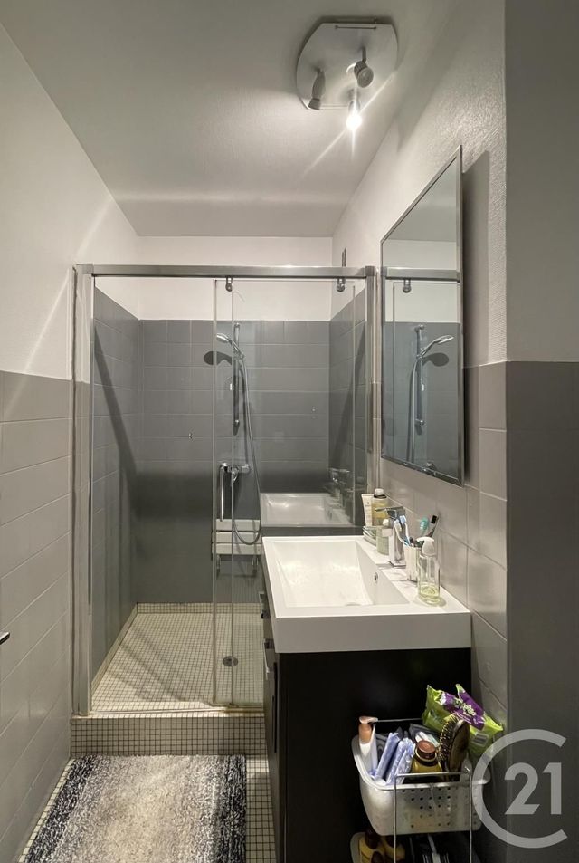 Appartement F5 &agrave; vendre - 5 pi&egrave;ces - 136,38 m2 - Metz - 57 - LORRAINE