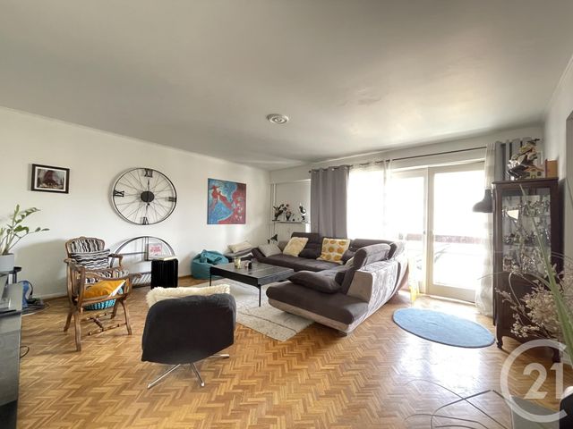 Appartement F5 &agrave; vendre - 5 pi&egrave;ces - 136,38 m2 - Metz - 57 - LORRAINE