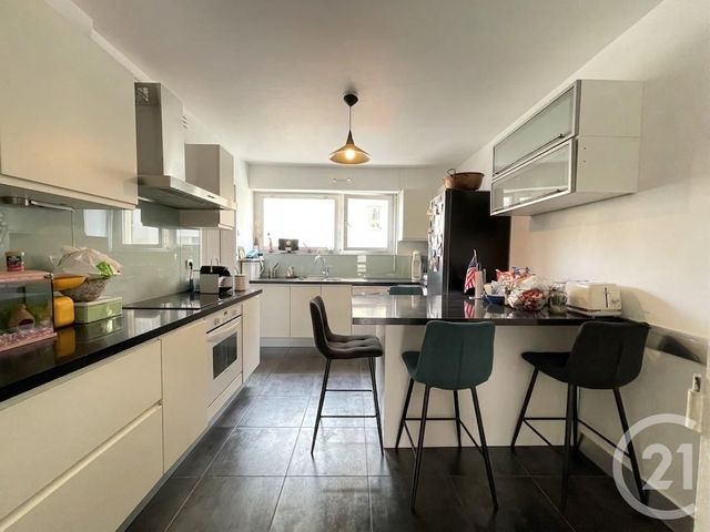 Appartement F5 &agrave; vendre - 5 pi&egrave;ces - 136,38 m2 - Metz - 57 - LORRAINE